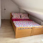 Marie Home