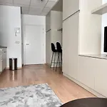 Stunning Central Studio 2 Min From Grand Place