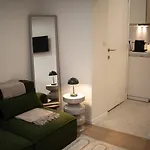 Charmant Studio Avec Mezzanine Et Terasse