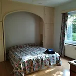 Bright And Cosy Apartment In Bruxelles