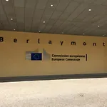 Bright And Cosy Apartment In Bruxelles