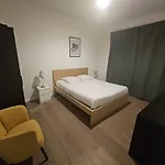 Cosy Appartement General Henry