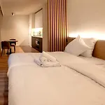 Stay At Brussels