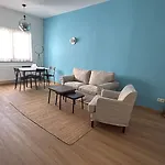 Le Goujons - New Apartment Near Midi Station