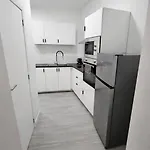 Sweet And Chill Studio Center Of Bruxelles # 2