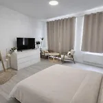 Sweet And Chill Studio Center Of Bruxelles # 2