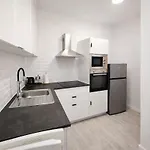 Sweet And Chill Studio Center Of Bruxelles # 2