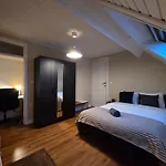 The Quite Corner