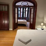 Brussels Eu District Mansion