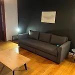 Brussels Eu District Mansion