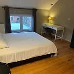 Brussels Eu District Mansion