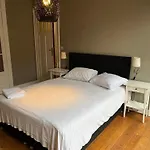 Brussels Eu District Mansion