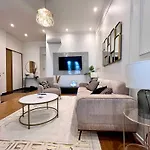 Family Cosy For Up To 9 Guests Near Midi Station * Brussels