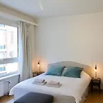 Very Nice Studio Place Stephanie