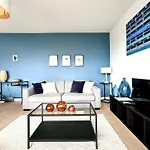 Lovely 2room Elegant In For 2people Appartement *