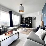 Lovely 2room Elegant In For 2people Appartement
