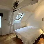 Duplex Loft