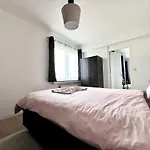 Lovely 2room Elegant In For 2people Appartement *