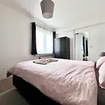 Lovely 2room Elegant In For 2people * Brussel