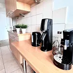 Lovely 2room Elegant In For 2people * Brussel