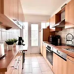 Lovely 2room Elegant In For 2people Appartement Brussel