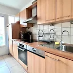 Lovely 2room Elegant In For 2people Appartement *