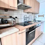 Lovely 2room Elegant In For 2people Brussel