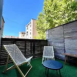 Family Cosy For Up To 9 Guests Near Midi Station * Brussels