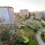 Lovely 2room Elegant In For 2people Appartement *