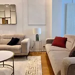 Family Cosy For Up To 9 Guests Near Midi Station * Brussels