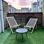 Apartment Family Cosy For Up To 9 Guests Near Midi Station *