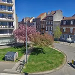 Veeweyde Apartment