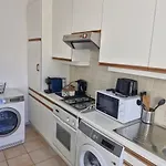 Veeweyde Apartment