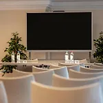 Barsey By Warwick 4* Brussel