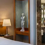 Warwick Grand-place 4* Brussel