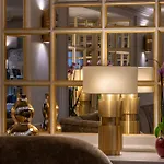 Hotel Barsey By Warwick 4*