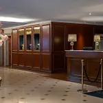 Warwick Grand-place 4*