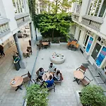 Hi Brussels Jacques Brel Hostel Hostel *