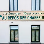 Hotel Au Repos Des Chasseurs