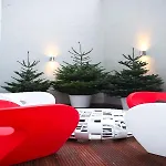 Hotel Theater Brussel