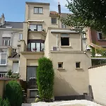 Hotel Satellite Brussel