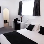 Hotel Satellite Brussel