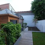 House In The City