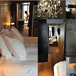 B&B Le Coup De Coeur