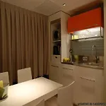 B-aparthotel Grand Place 4*