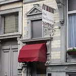 Satellite 2* Brussel