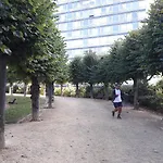 Apartment Square Ambiorix Eu