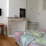 B&B Living In Brusel, Urban B&B