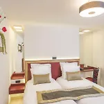 Hotel Agora Brussels Grand Place