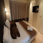 B-aparthotel Grand Place 4* Brussels